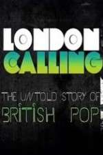 Watch London Calling Megashare8