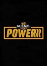Watch NWA Powerrr Megashare8