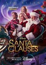 Watch The Santa Clauses Megashare8