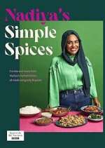 Watch Nadiya's Simple Spices Megashare8
