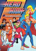 Watch The Kid Super Power Hour Megashare8