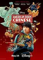 Watch American Born Chinese Megashare8