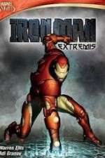 Watch Iron Man - Extremis Megashare8