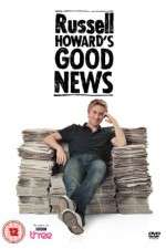 Watch Russell Howard's Good News Megashare8