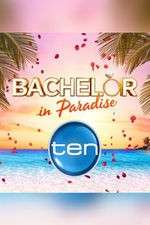Watch Bachelor in Paradise Australia Megashare8