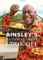 Watch Ainsley's National Trust Cook Off Megashare8