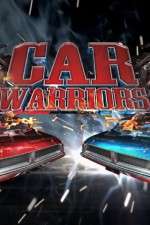 Watch Car Warriors Megashare8