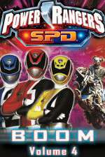 Watch Power Rangers S.P.D. Megashare8