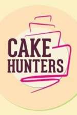 Watch Cake Hunters Megashare8