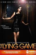 Watch The Lying Game Megashare8