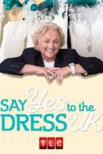 Watch Say Yes to the Dress UK Megashare8
