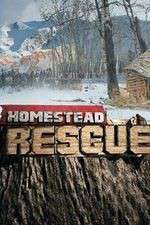 Watch Homestead Rescue Megashare8