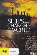 Watch Ships That Changed the World Megashare8