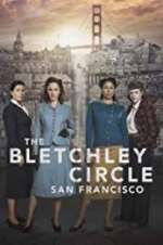 Watch The Bletchley Circle: San Francisco Megashare8