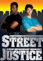 Watch Street Justice Megashare8