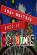 Watch Adam Buxton's Shed of Christmas Megashare8