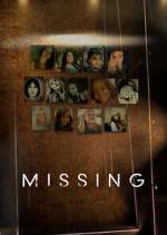 Watch Missing Megashare8