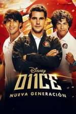 O11CE: Nueva generación megashare8