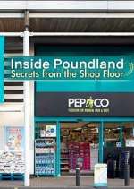 Watch Inside Poundland: Secrets from the Shop Floor Megashare8