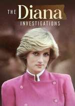 Watch The Diana Investigations Megashare8