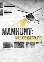 Watch Manhunt: Kill or Capture Megashare8