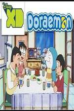 Watch Doraemon (2014) Megashare8