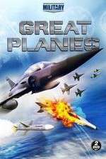 Watch Great Planes Megashare8