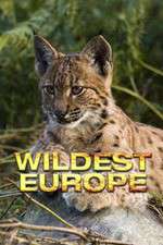 Watch Wildest Europe Megashare8