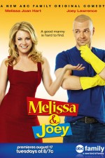 Watch Melissa & Joey Megashare8