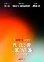 Watch Voices of Liberation Megashare8
