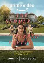 Watch The Summer I Turned Pretty Megashare8