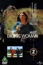 Watch The Bionic Woman Megashare8