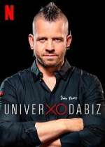 Watch UniverXO Dabiz Megashare8