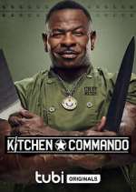 Watch Kitchen Commando Megashare8
