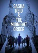 Watch Sasha Reid and the Midnight Order Megashare8
