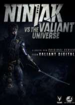 Watch Ninjak vs. the Valiant Universe Megashare8