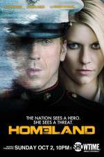 Watch Homeland Megashare8