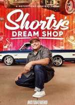 Watch Shorty's Dream Shop Megashare8