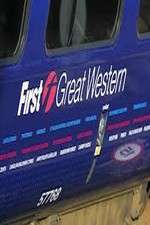 Watch The Railway First Great Western Megashare8