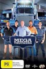 Watch MegaTruckers Megashare8