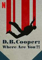 Watch D.B. Cooper: Where Are You?! Megashare8