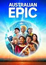 Watch Australian Epic Megashare8