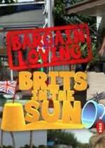 Watch Bargain Loving Brits in the Sun Megashare8