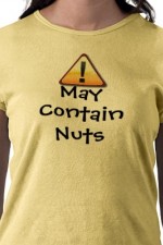 Watch May Contain Nuts Megashare8