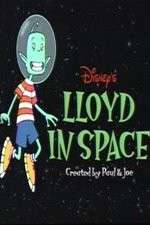 Watch Lloyd in Space Megashare8