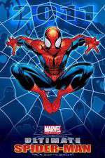 Watch Ultimate Spider-Man Megashare8