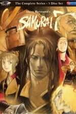 Watch Samurai 7 Megashare8