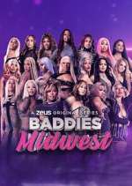 Watch Baddies Midwest Megashare8