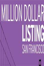 Watch Million Dollar Listing San Francisco Megashare8