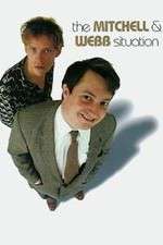 Watch The Mitchell and Webb Situation Megashare8